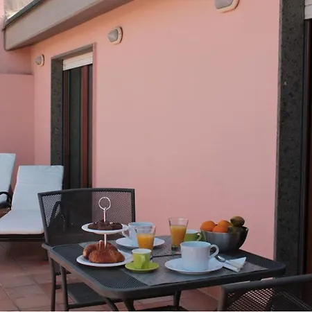 Apartment Marysol Alghero