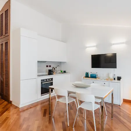 Marysol Apartment Alghero