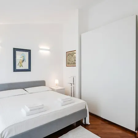 Apartment Marysol Alghero